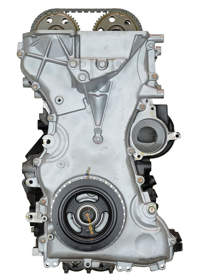 2005 Ford Focus Engine