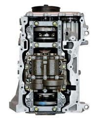 2006 Ford Focus Engine e-r-n_410-2