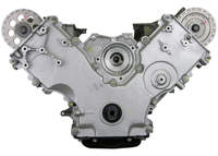 Remanufactured & Rebuilt 2005 Ford Explorer Engines.