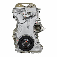 2016 Ford Fusion Engine