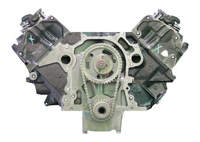 1996 Ford F700 Engine r-e-s_163874