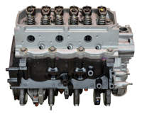 1998 Ford Windstar Engine e-r-n_64260