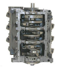 1996 Ford Taurus Engine e-r-n_63281