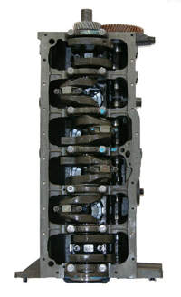 1980 Ford E-350 Van Engine e-r-n_57384-3