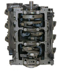 1990 Ford Aerostar Engine e-r-n_54349