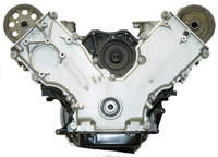 1996 Mercury Grand Marquis Engine e-r-n_61038