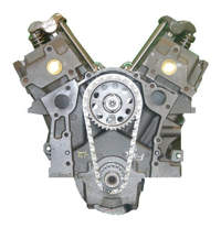 2002 Ford Ranger Engine