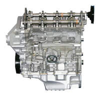 2003 Mercury Sable Engine e-r-n_1679
