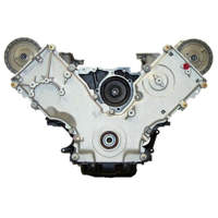 1997 Ford Expedition Engine e-r-n_55919-2