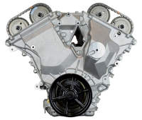 2005 Mercury Sable Engine