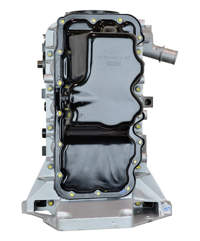 2003 Ford Focus Engine e-r-n_399-2