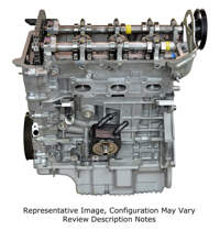 1998 Ford Contour Engine