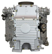 1998 Ford Contour Engine e-r-n_55102-2