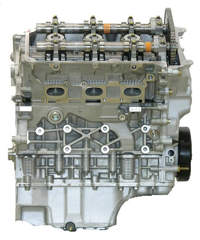 2000 Mercury Sable Engine e-r-n_1670