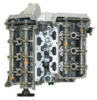 2002 Mercury Sable Engine e-r-n_1676