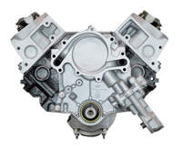 2002 Ford Mustang Engine e-r-n_1533
