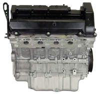 2002 Cadillac Eldorado Engine e-r-n_2411