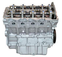 2004 Cadillac Deville Engine e-r-n_2376
