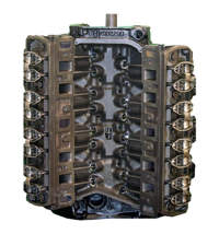 1978 Buick Riviera Engine e-r-n_80165