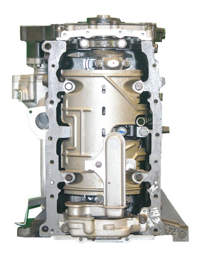 1994 Oldsmobile Achieva Engine e-r-n_64646