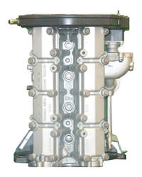 1995 Buick Skylark Engine e-r-n_81551