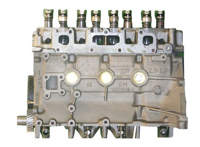 1984 Pontiac Phoenix Engine e-r-n_79641-2