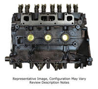 1986 Pontiac Firebird Engine e-r-n_73167