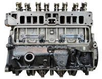 1986 Oldsmobile Calais Engine e-r-n_65823