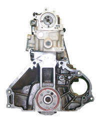 1994 Pontiac Sunbird Engine