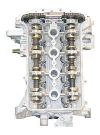 1998 Saturn S Series Engine e-r-n_80615