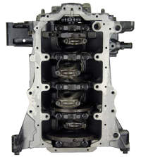 1999 Saturn S Series Engine e-r-n_4913