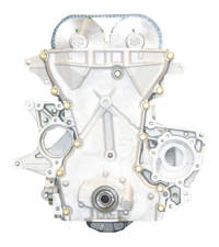 1999 Saturn S Series Engine e-r-n_4914