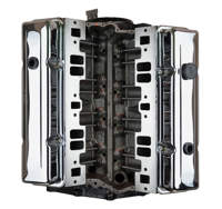 1985 Chevrolet Suburban 2500 Engine e-r-n_83611