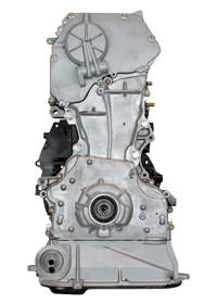 2003 Nissan Altima Engine e-r-n_5722-2