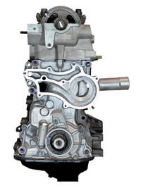 1988 Toyota PICKUP Engine e-r-n_102707-2