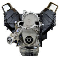 1984 Oldsmobile Cutlass Engine