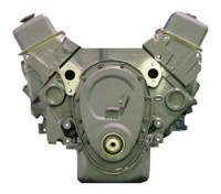 1986 Chevrolet 20 Pickup Engine e-r-n_68704-3