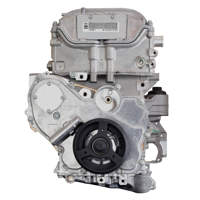 2010 Pontiac Solstice Engine