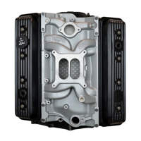 2000 GMC 3500 Pickup Engine e-r-n_2861-3