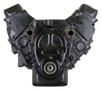 1987 GMC FORWARD CONTROL Engine e-r-n_77095-8