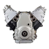 2008 GMC Savana 3500 Engine e-r-n_3626-2
