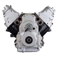 2010 Chevrolet Silverado 1500 Engine e-r-n_4084-2