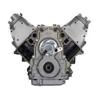 2009 GMC Savana 3500 Engine e-r-n_3631-2