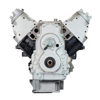 2011 Chevrolet Silverado 3500 Engine e-r-n_4239-2