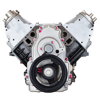 2014 Chevrolet Silverado 2500 Engine e-r-n_4184-3