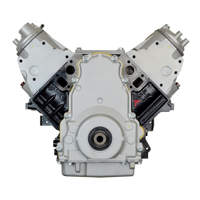 2007 GMC Savana 2500 Engine e-r-n_3551-3