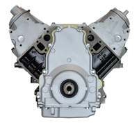 2003 Chevrolet Silverado 1500 Engine e-r-n_4023-4