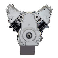 2003 GMC Yukon XL 2500 Engine e-r-n_4832-2