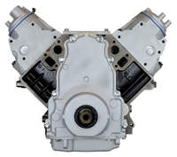 2004 GMC Savana 2500 Engine e-r-n_3540-3