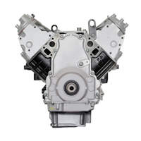 2007 Chevrolet Avalanche 1500 Engine e-r-n_1933-2